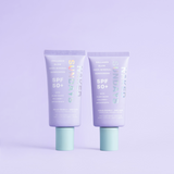 SPF50+ Collagen Boost Mineral Perfecting Priming Lotion Duo