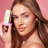 SPF Clear Glow Shimmer Sun Stick