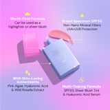 SPF Prime & Tint Bundle