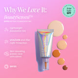BeautyScreen™ & Mist Bundle