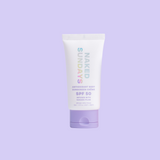 Antioxidant Body Sunscreen Crème (30ml)