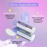 CabanaClear™ Water Gel Serum SPF50 + FREE SPF BFF Brush