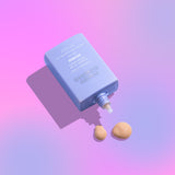 CabanaGlow™ SPF50 Mineral Glow Serum Drops - Sheer Tint