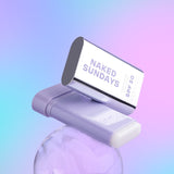 SPF50 Clear Glow Sun Stick (Dry Body Oil / Face Top Up Stick)