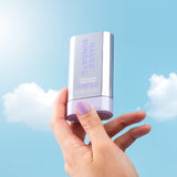 SPF50 Clear Glow Sun Stick (Dry Body Oil / Face Top Up Stick)