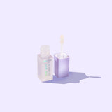 SPF50 Glow + Go Lip Oil in Coconut