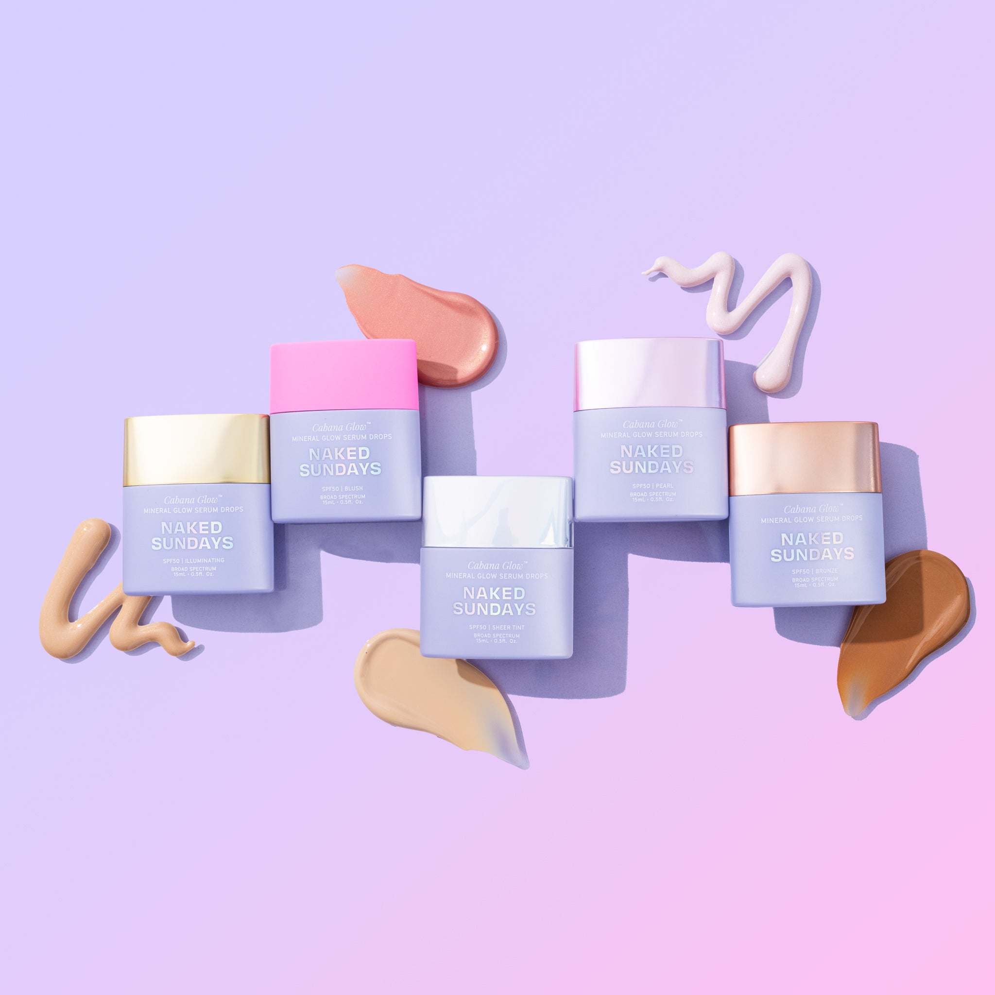 Cabana Glow Mini Bundle LIMITED TIME ONLY Naked Sundays USA cabana-glow-mini-bundle-limited-time-only-naked-sundays-usa