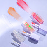 Lip Oil Trio