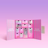 12 Days of Glow Advent Calendar (ONLY 50 AVAILABLE!) VALUE: $250