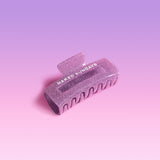 Glitter Claw Clip (Free Gift)