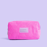 Pink Era Makeup Bag