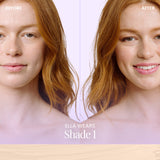 BeautyScreen™ SPF50 Peptide Foundation Tint - 1 Fair Neutral