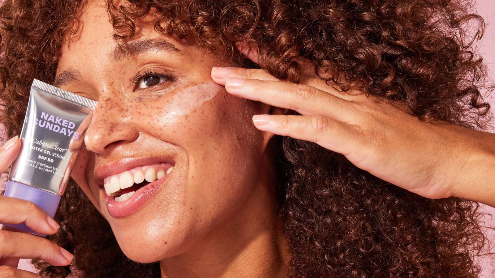 The Best Hydrating SPF Routine for Dry Skin