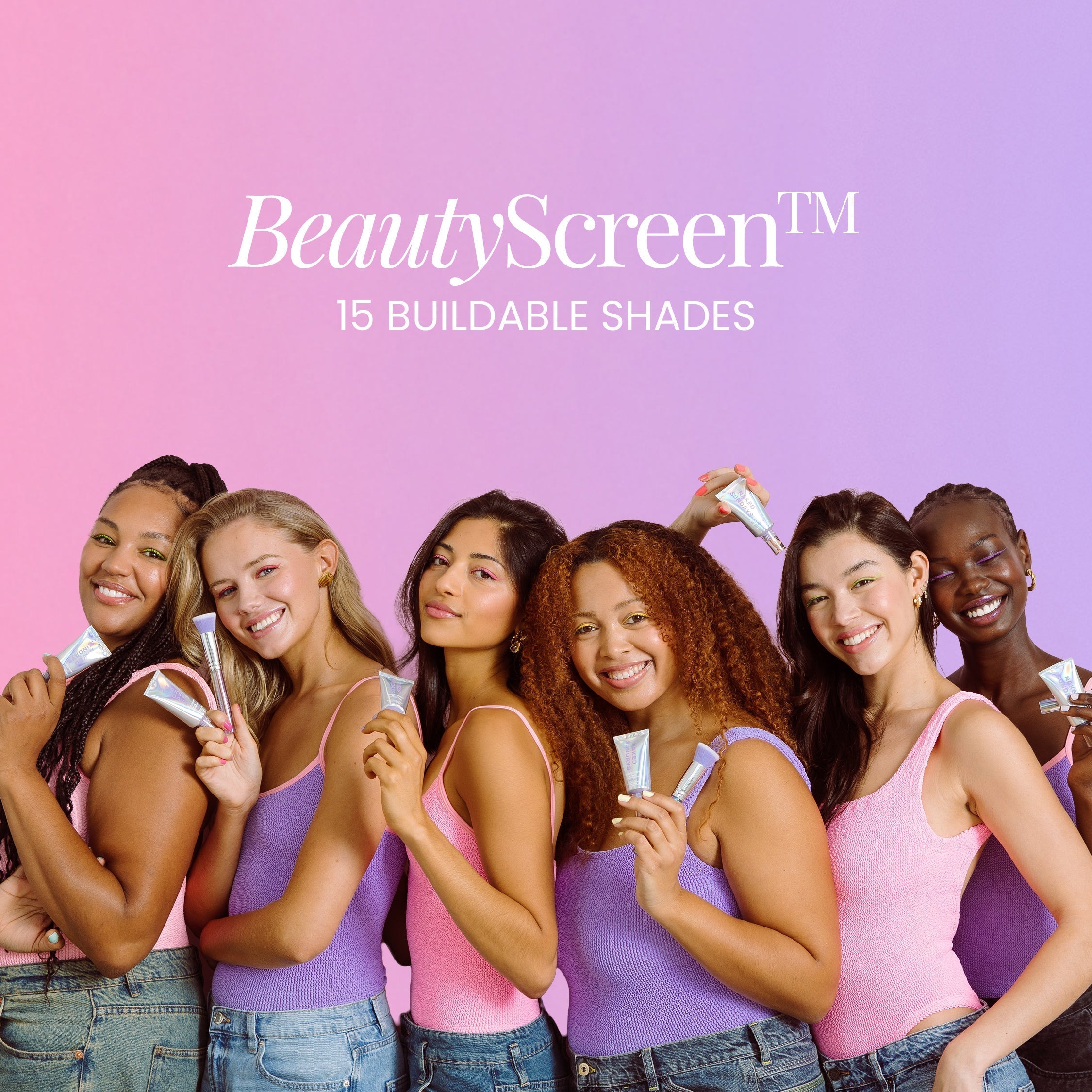 Why BeautyScreen Was Named One of the Best Tinted SPFs