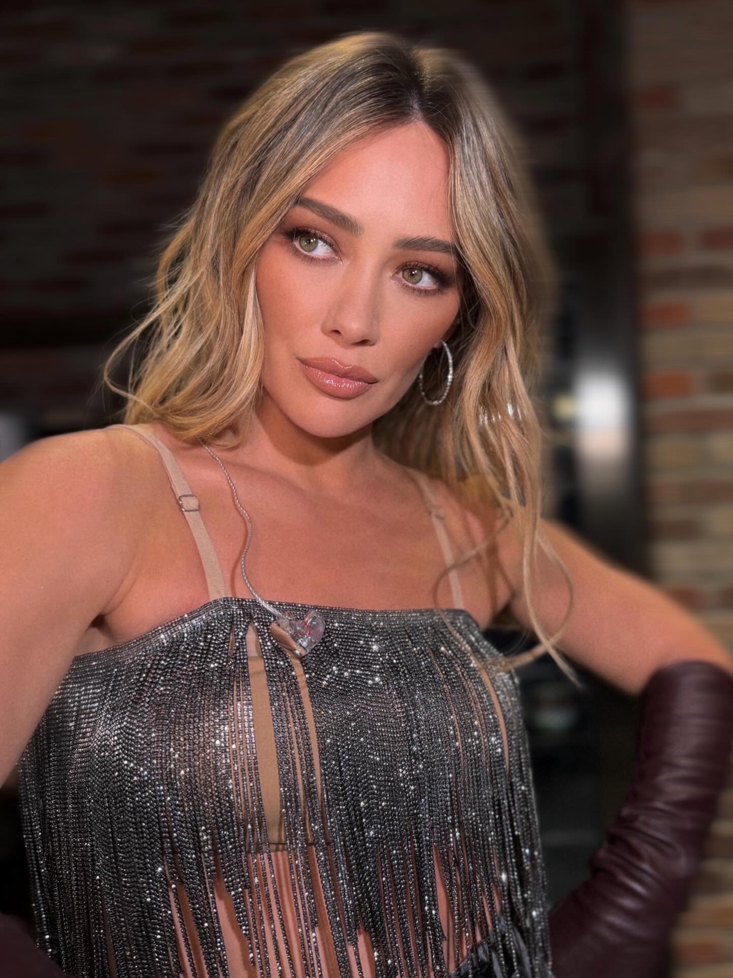 Get The Look: As Seen On Hilary Duff