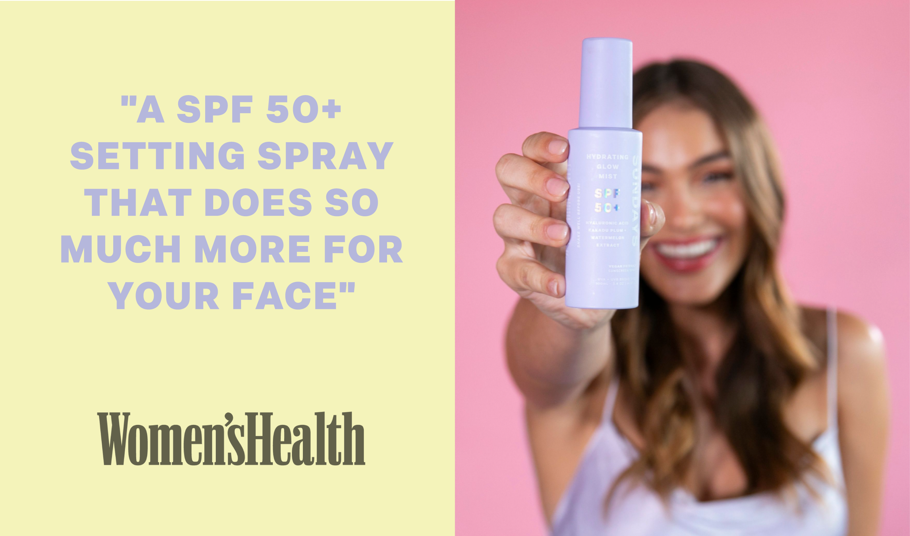 Women's Health – 2021