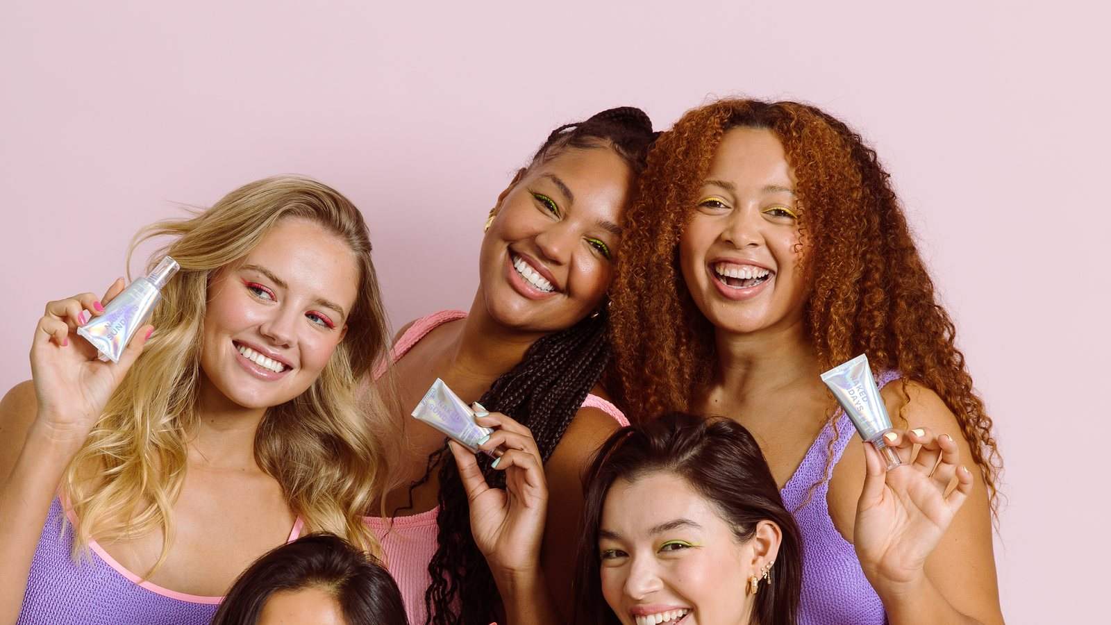 Is Naked Sundays SPF good – what reviewers say about the SPF50 range