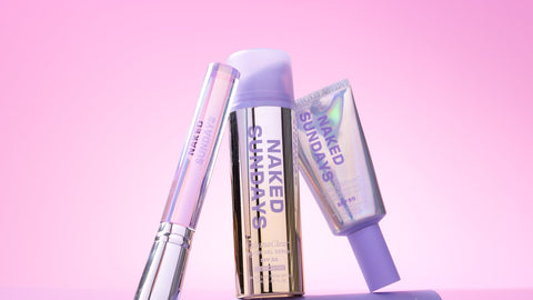 Does the SPF in makeup actually protect you – SPF makeup products and brush