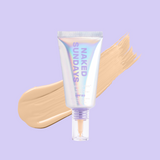 BeautyScreen™ SPF50 Peptide Foundation Tint - 2.5 Light Neutral