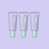 Travel Size Trio Variant - SPF50+ Collagen Glow Mineral Perfecting Priming Lotion