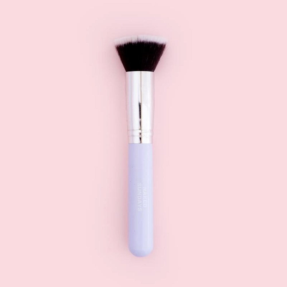 SPF BFF Brush (FREE GIFT)   Naked Sundays USA