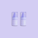 Mini size twin Variant - SPF50+ Glow Face Mist Top Up Spray