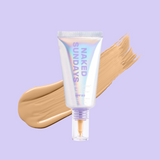 BeautyScreen™ SPF50 Peptide Foundation Tint - 3 Warm Honey