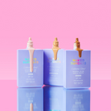 CabanaGlow™ SPF50 Mineral Glow Serum Drops Bundle