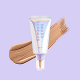 BeautyScreen™ SPF50 Peptide Foundation Tint - 4 Medium honey