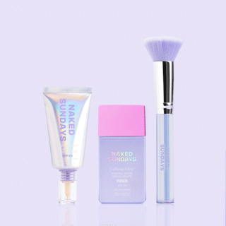 BeautyScreen – Naked Sundays USA