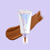 BeautyScreen™ SPF50 Peptide Foundation Tint - 8 Golden Mahogany