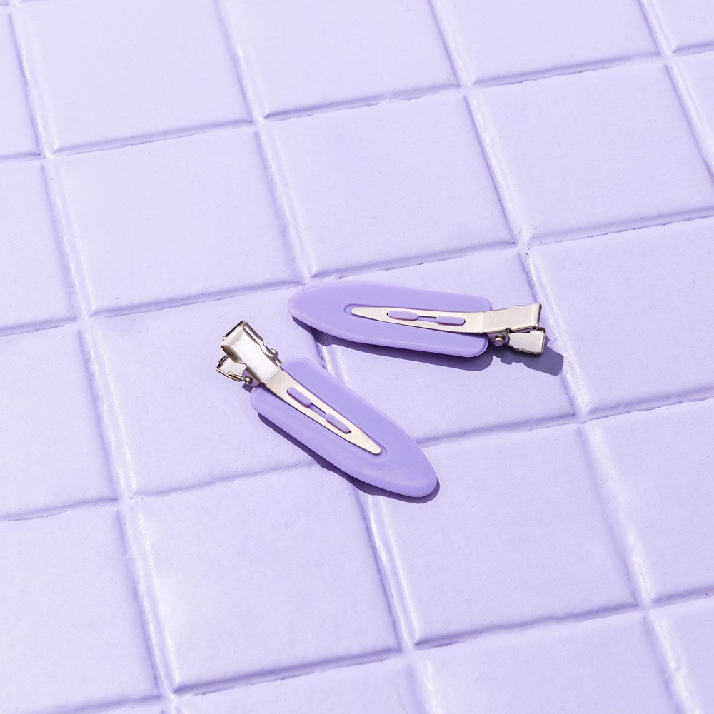 Hair Clips (FREE GIFT)   Naked Sundays USA