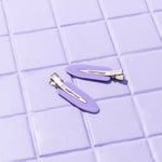 Hair Clips (FREE GIFT)   Naked Sundays USA