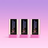 Full Size Trio Variant - SPF50 Clear Glow Shimmer Sun Stick