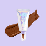 BeautyScreen™ SPF50 Peptide Foundation Tint - 9 Rich Mahogany