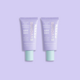 Full Size Twin Variant - SPF50+ Collagen Boost Mineral Perfecting Priming Lotion