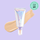BeautyScreen™ SPF50 Peptide Foundation Tint - 2.5 Light Neutral