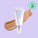 BeautyScreen™ SPF50 Peptide Foundation Tint - 4 Medium honey