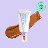 BeautyScreen™ SPF50 Peptide Foundation Tint - 7 Tan Toffee