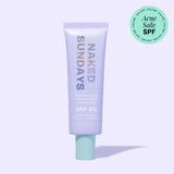 SPF50+ Collagen Glow 100% Mineral Perfecting Priming Lotion Jumbo