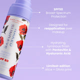 Naked Sundays x Alice + Olivia Limited Edition Hydrating Glow Mist