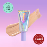 BeautyScreen™ SPF50 Peptide Foundation Tint