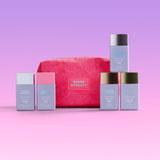 CabanaGlow Bundle (With FREE Makeup Bag)