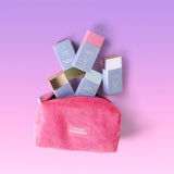 CabanaGlow Bundle (With FREE Makeup Bag)