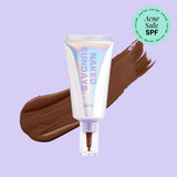 BeautyScreen™ SPF50 Peptide Foundation Tint - 9.6. Rich Cool