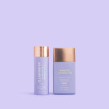 "Bronze Ambition" Duo