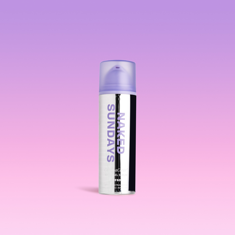 SPF50 CabanaClear™ Invisible Water Gel Serum JUMBO