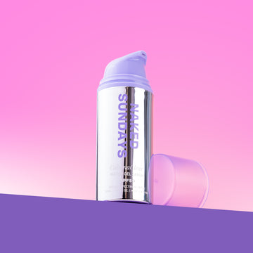 SPF50 CabanaClear™ Invisible Water Gel Serum – Naked Sundays USA