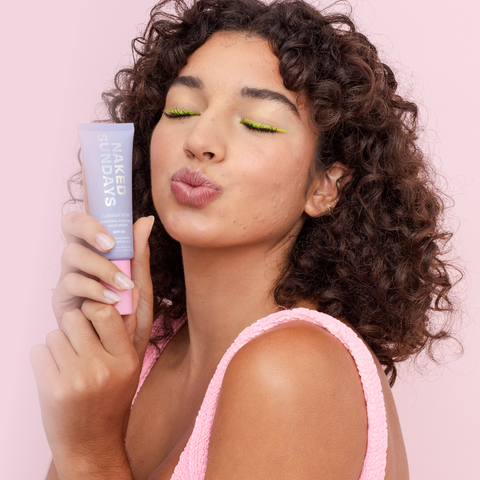 NAKED SUNDAYS | #1 Bestselling SPF Skincare Meets Makeup – Naked