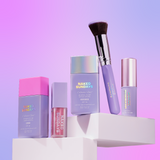 The Weekend Skin Blush Bundle (FREE SPF BFF Brush)